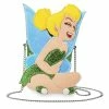Disney Danielle Nicole Bag - Tinker Bell Laughing - Crossbody