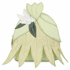 Disney Danielle Nicole Cosmetic Bag - Tiana Gown