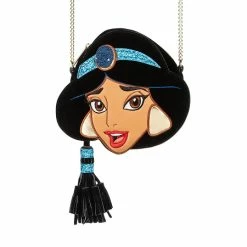Disney Danielle Nicole Bag - Jasmine - Crossbody