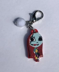 Disney Dangle Charm - Charmed In The Park - Sally