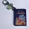 Disney Dangle Charm - Charmed In The Park - Aladdin Book
