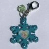 Disney Dangle Charm - Charmed In The Park - Elsa Snowflake