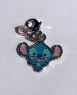 Disney Dangle Charm - Charmed In The Park - Stitch Little Legs