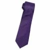 Disney Silk Tie - Mickey Mouse Polka Dot - Purple