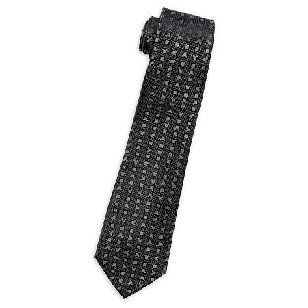 Disney Silk Tie - Mickey Mouse Timeless - Black