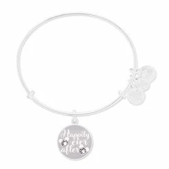 Disney Alex And Ani Bracelet - Disney Princess - Happily Ever After