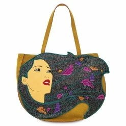 Disney Danielle Nicole Bag - Pocahontas - Tote