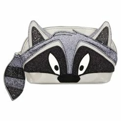 Disney Danielle Nicole Bag - Meeko - Cosmetics Case