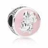 Disney Pandora Charm - Minnie Mouse Vintage