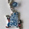 Disney Dangle Charm - Charmed In The Park - 2018 Dated