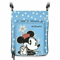 Disney Letter Carrier Bag - Minnie Mouse Timeless - Walt Disney World