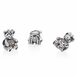 Disney Pandora Charm - ShellieMay The Disney Bear