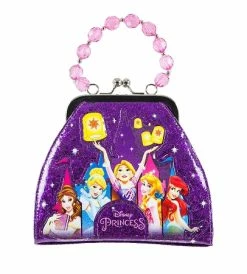 Disney Purse Bag - Disney Princess Handbag