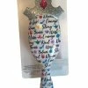 Disney Hairbrush - Princess Sayings