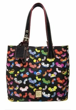 Disney Dooney & Bourke Bag - Ear Hat I AM - Tote