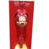 Disney Travel Toothbrush And Case - Minnie Mouse Toothbrush