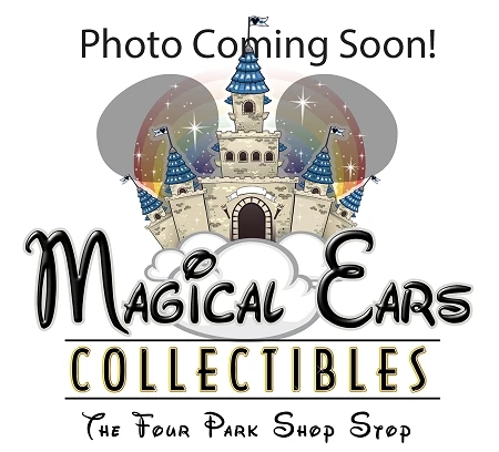 Disney Shirt For Women - Mickey Mouse Raglan Top - Gold Signature