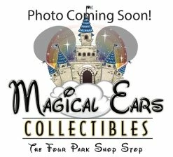 Disney Shirt For Women - Minnie Mouse Icon Dotted Raglan Top