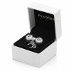 Disney Pandora Charm Set - Minnie Mouse Rocks The Dots