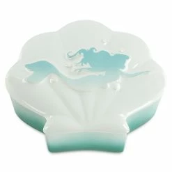 Disney Keepsake Box - Ariel Seashell Box