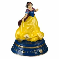 Disney Arribas Trinket Box - Princess Snow White