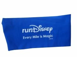 Disney Stretchy Headband - RunDisney - Every Mile Is Magic