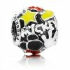 Disney Pandora Charm - Mickey Mania - Body Parts