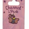 Disney Dangle Charm - Charmed In The Park - Dumbo The Flying Elephant