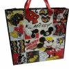 Disney Reusable Shopping Bag - Mickey Mouse Icons - Large