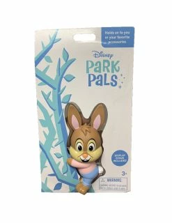 Disney Clip With Stand - Park Pals - Br'er Rabbit