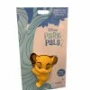 Disney Clip With Stand - Park Pals - Simba
