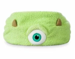Disney Stretch Headband - Mike Wazowski