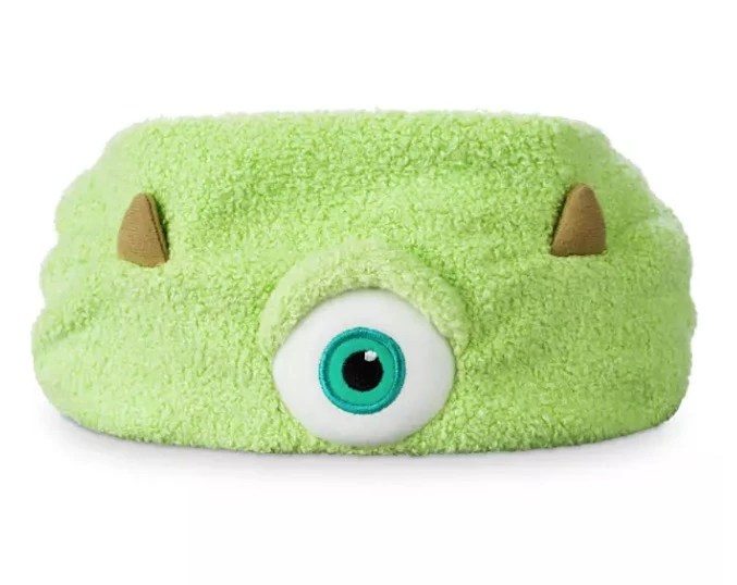 Disney Stretch Headband - Mike Wazowski