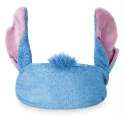 Disney Stretch Headband - Stitch