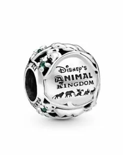 Disney Pandora Charm - Animal Kingdom - Disney Parks
