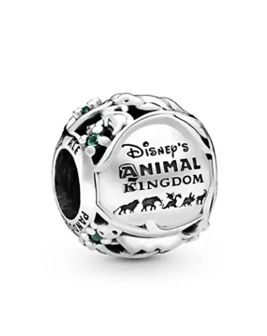 Disney Pandora Charm - Animal Kingdom - Disney Parks