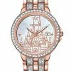 Disney Women's Wrist Watch - Citizen Eco-Drive - Fantasyland Castle