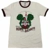 Disney Shirt For Adults - Disney Vacation Club - Home For The Holidays