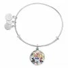 Disney Alex & Ani Bracelet - Dated 2020 - Mickey And Minnie