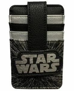 Disney Credit Card Holder - Star Wars - 5 Slots