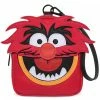 Disney Loungefly Wristlet Bag - Animal - Muppets