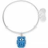 Disney Alex & Ani Bracelet - Monsters University