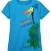 Disney T-Shirt For Girls - Kevin - Adventure Is Out There - UP