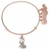 Disney Alex & Ani Bracelet - Meeko - Pocahontas
