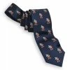 Disney Silk Tie For Adults - Mickey Mouse Americana