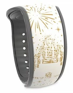 Disney Magic Band 2 - Cinderella Castle - Where Dreams Come True