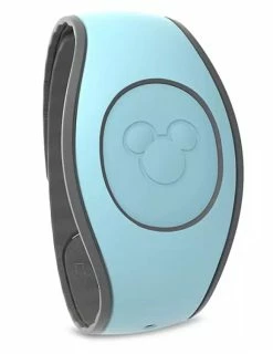 Disney Magic Band 2 - Turquoise - Disney Parks