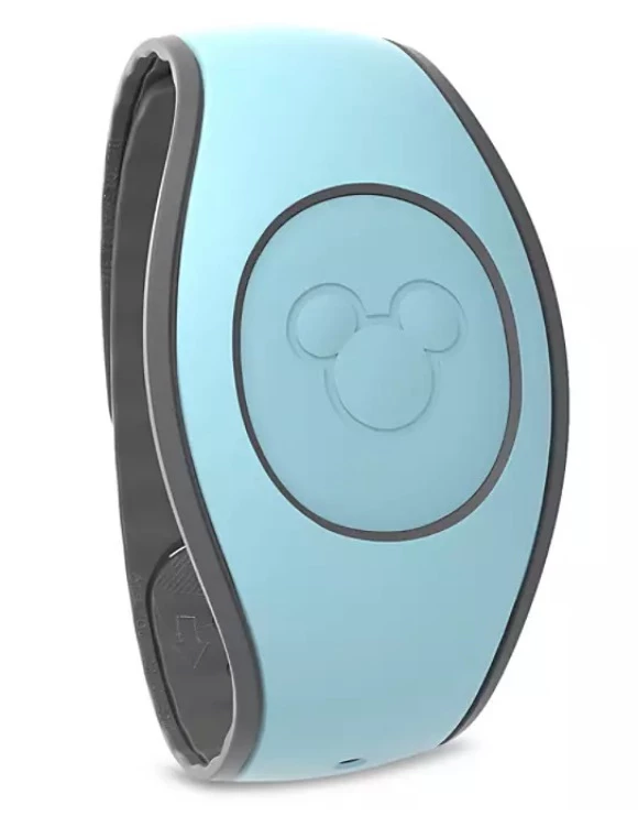 Disney Magic Band 2 - Turquoise - Disney Parks