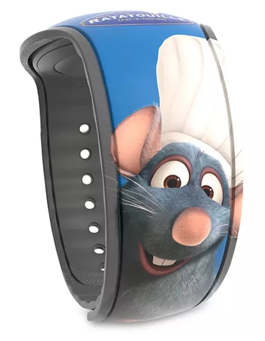 Disney Magic Band 2 - Ratatouille - Disney Parks