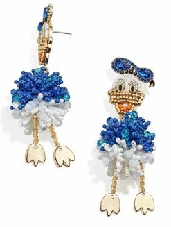 Disney BaubleBar Earrings - Donald Duck